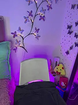 LindaWz  online show from 04-14-26, 07:46