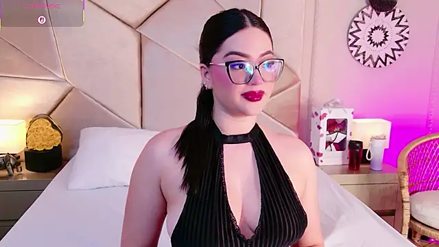 Catalina-Malave online show from 04-10-26, 11:45