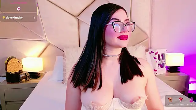 Catalina-Malave online show from 03-05-26, 01:46