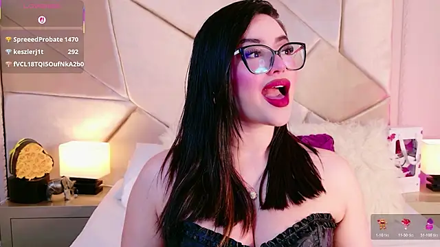 Catalina-Malave online show from 03-03-26, 12:50