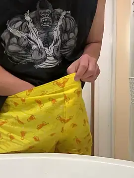 sukebegorilla online show from 02-08-26, 03:04