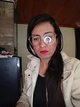 Snapshot of ERIKA__29 chatting on 10-03-25, 11:56 ERIKA 29 online show from 10-03-25, 11:56