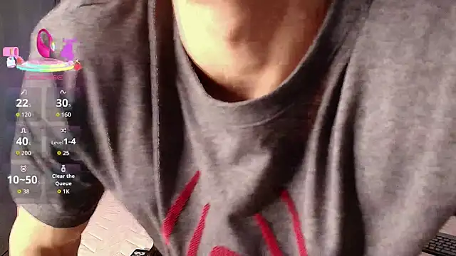DionKnox online show from 09-20-25, 03:11