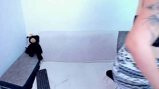 Morganoctiss online show from 01-09-26, 12:06