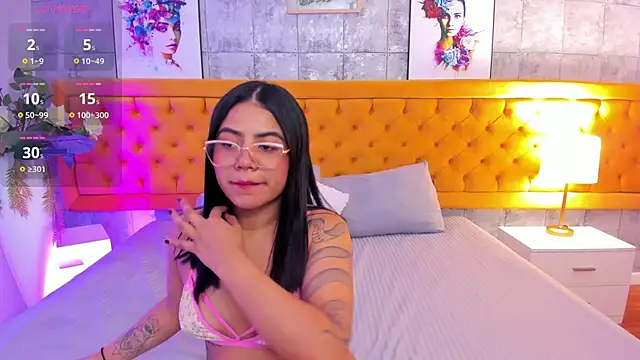 LiilithNova online show from 02-11-26, 04:23