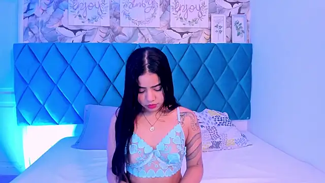 LiilithNova online show from 11-13-25, 04:16