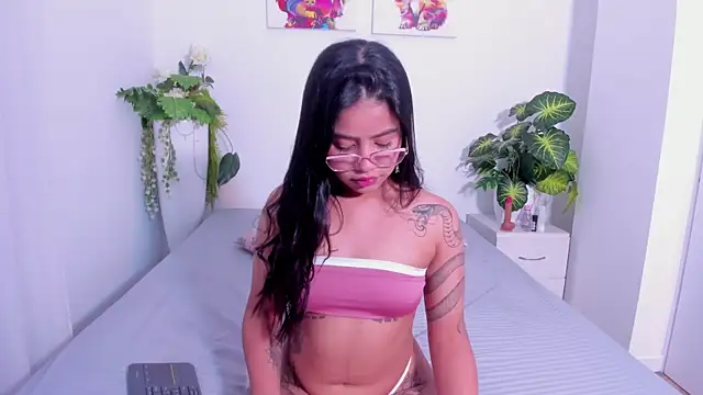 LiilithNova online show from 10-04-25, 03:52