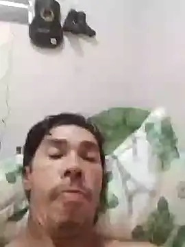 Shawnzinho online show from 10-06-25, 04:19