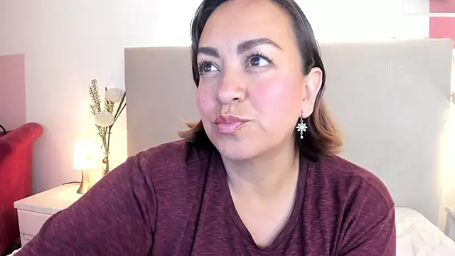 Angel Velvet online show from 02-25-26, 05:02