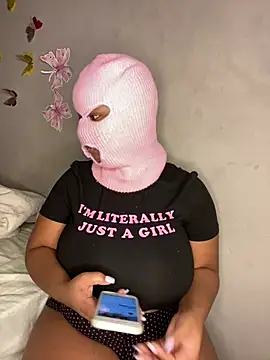 JuicyMellow21 online show from 04-23-26, 12:28