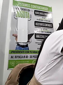 CHARLOTTE  05 online show from 12-22-25, 12:05