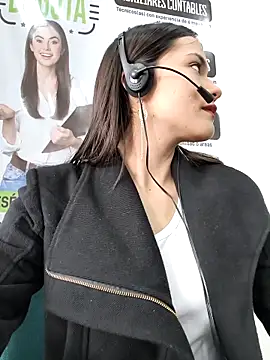 CHARLOTTE  05 online show from 11-07-25, 12:53