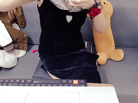 Funnygirl 9x online show from 02-25-26, 02:34