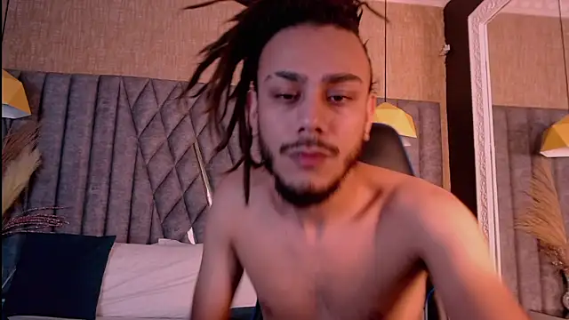 Boss Domiinator online show from 09-25-25, 03:12