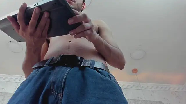 Boss Domiinator online show from 01-13-26, 12:20