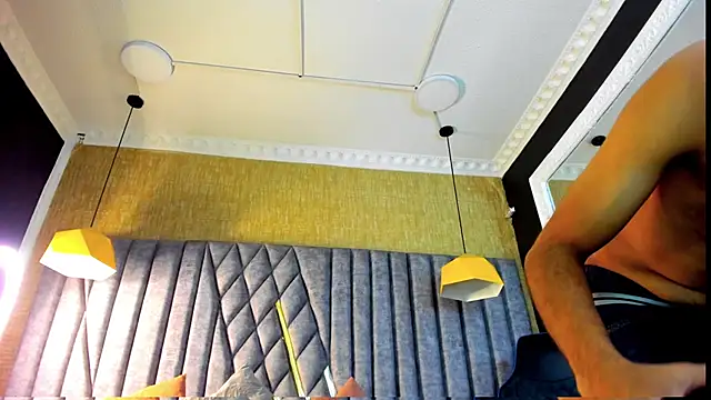 Boss Domiinator online show from 10-19-25, 03:20