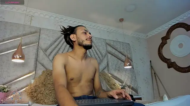 Boss Domiinator online show from 09-09-25, 04:33