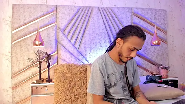 Boss Domiinator online show from 10-23-25, 03:49