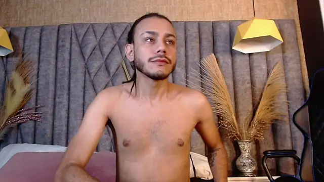 Boss Domiinator online show from 10-09-25, 03:18