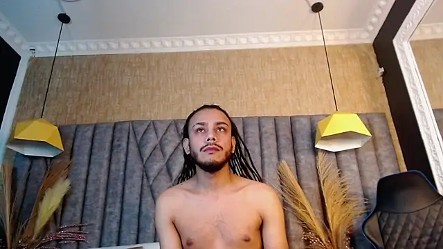 Boss Domiinator online show from 09-28-25, 03:02