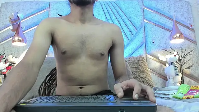 Boss Domiinator online show from 12-22-25, 12:27