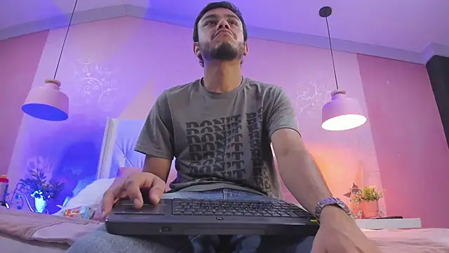 Boss Domiinator online show from 02-18-26, 12:34