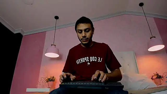 Boss Domiinator online show from 03-06-26, 12:11