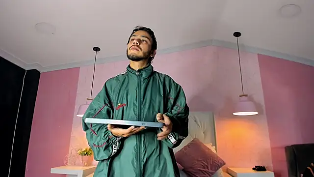 Boss Domiinator online show from 03-22-26, 12:07