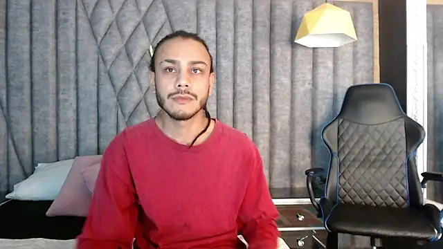 Boss Domiinator online show from 10-11-25, 03:07