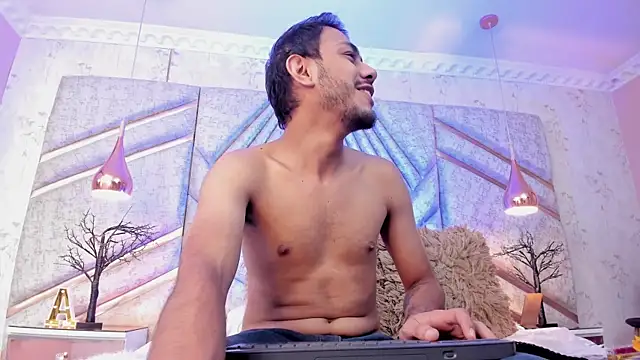 Boss Domiinator online show from 01-18-26, 12:19