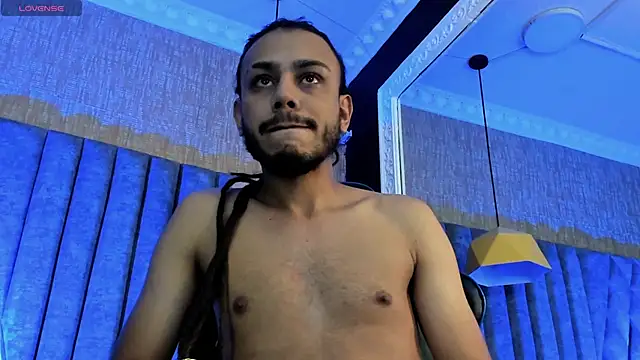 Boss Domiinator online show from 11-04-25, 03:43