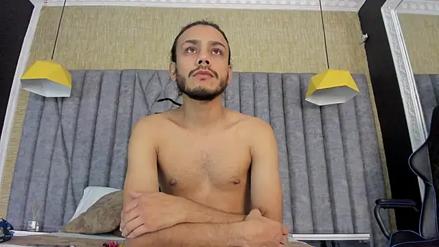 Boss Domiinator online show from 11-29-25, 03:39