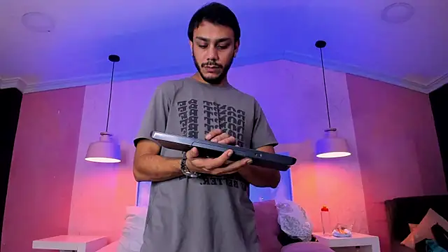 Boss Domiinator online show from 02-28-26, 11:54