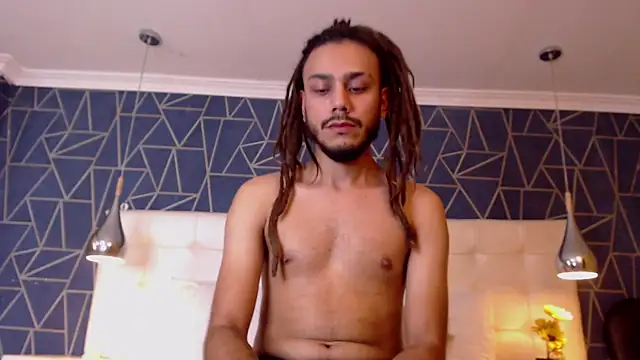 Boss Domiinator online show from 09-14-25, 03:34