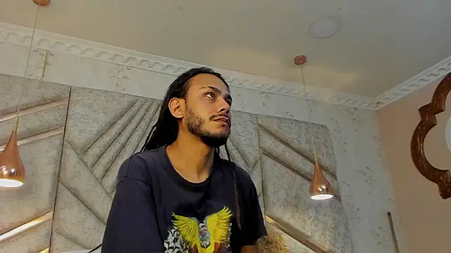 Boss Domiinator online show from 09-10-25, 04:44