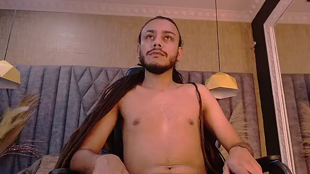 Boss Domiinator online show from 09-18-25, 02:58