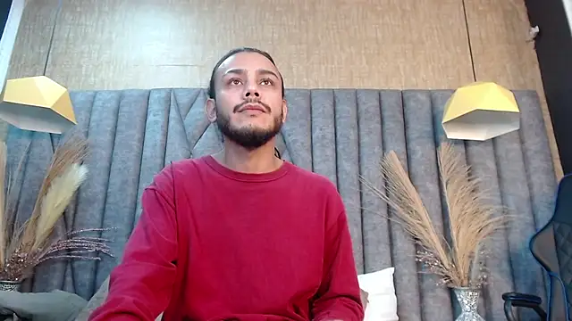 Boss Domiinator online show from 10-02-25, 03:21