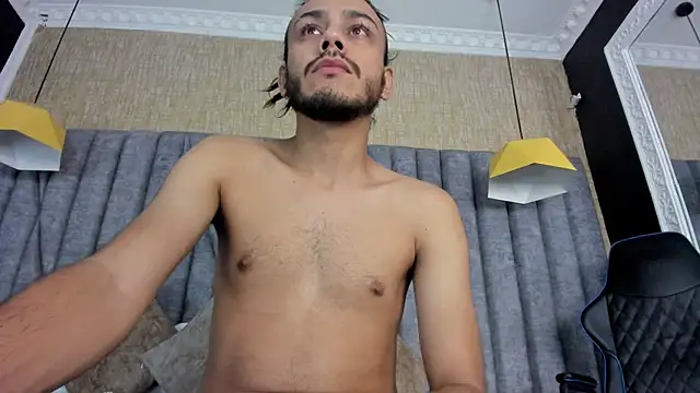 Boss Domiinator online show from 11-27-25, 03:29