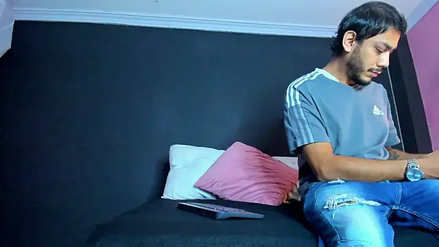 Boss Domiinator online show from 03-27-26, 12:28