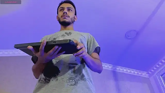 Boss Domiinator online show from 01-10-26, 12:44