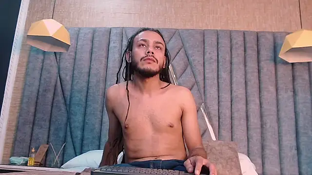 Boss Domiinator online show from 09-15-25, 03:40