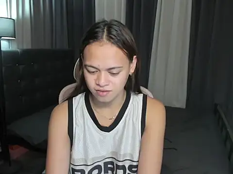 Seductive Margaux online show from 02-19-26, 08:50