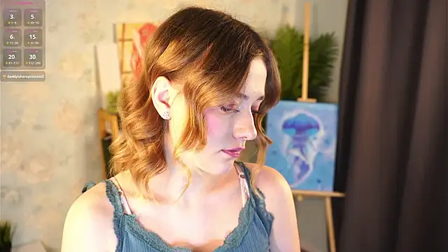 HollieCollelo online show from 02-26-26, 03:06