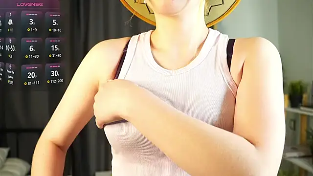 HollieCollelo online show from 12-02-25, 03:30