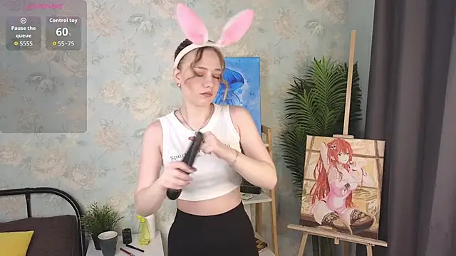 HollieCollelo online show from 01-13-26, 03:10