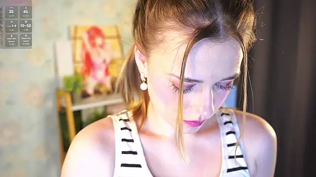 HollieCollelo online show from 02-25-26, 03:07