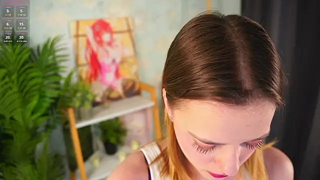 HollieCollelo online show from 03-18-26, 02:58