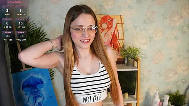 HollieCollelo online show from 02-04-26, 03:12