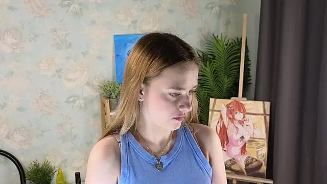 HollieCollelo online show from 01-14-26, 03:10