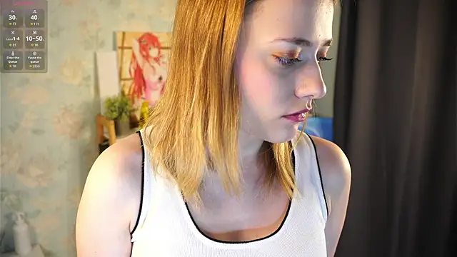 HollieCollelo online show from 02-24-26, 03:07